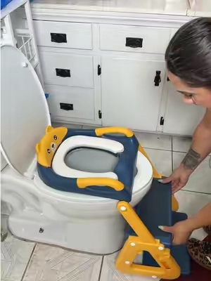 Potty training for kids 