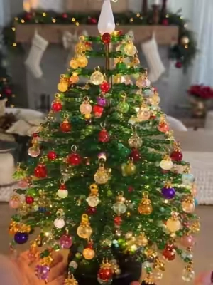 #tiktokshop #tiktok #fyp #christmas #DIY 