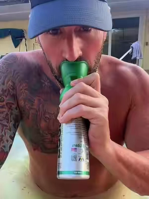 #air #oxygen #workout #health #tiktokshopsummersale 