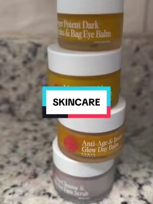 I’ve been loving this skincare line 🤩 will update in a couple weeks!! 