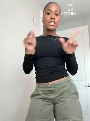 @ogl #backlesstop #longsleeve #fallfits #builtinbra #longsleeveshirt 