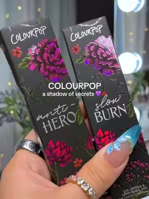 #lipcombo #colourpopcosmetics 