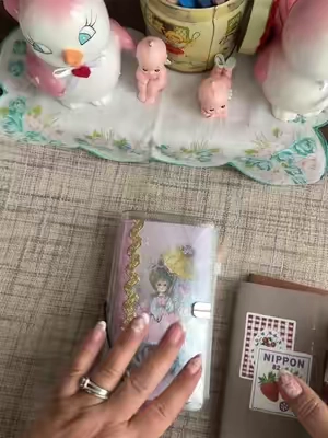 Inserts for the pocket plus##TikTokShopCreatorPicks##TikTokshopbacktoschool##BackToSchool##travelersnotebook