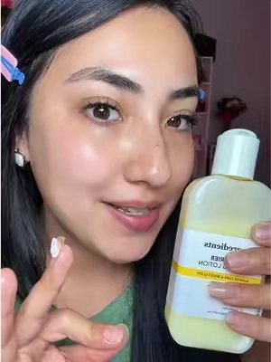 @Ongredients Global #ongredients #skinprep #makeupprep #TikTokshopbacktoschool #tiktokshopcreatorpicks 
