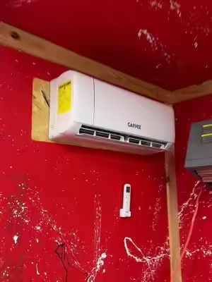 #minisplit #airconditioner 