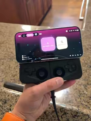 This is absolutely awesome! This is the #MCONController you can get now! Must see! #kahladeals #fypシ #tiktokshopcreatorpicks @Ohsnap Official 
