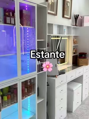Me encanta 😊 #led #display #case #Home #muebles 
