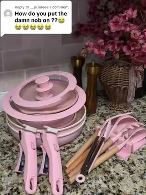 Replying to @__ja.naeee hope this helps hunny! 💕 #cookware #cookwareset #cookingessentials #potsandpans #cookingtiktok 