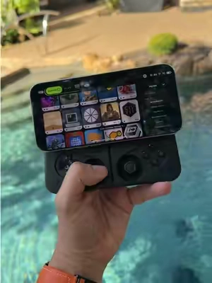 Wow! This is absolutely awesome! This is the #MCONController you can get now! Must see! #Morekahladeals #fypシ #tiktokshopcreatorpicks @Ohsnap Official 
