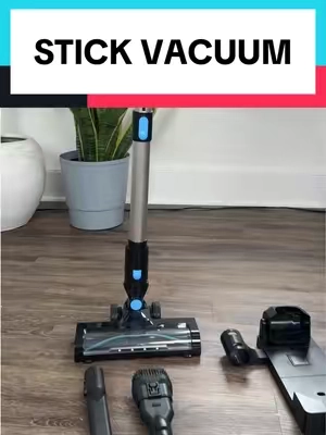 Which ones better? #stickvacuum #vacuum #clean #budgetvacuum #sweetcrispyvacuum 