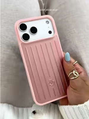 #phonecase #cutephonecases #iphone17promax #iphone18promax #pinkphonecase 