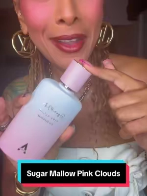 This smells amazing ❤️❤️❤️ @INTERNATIONAL BEAUTY BRANDS  #creatorsearchinsights #perfume #fragrance #tiktokshopcreatorpicks #falldealsforyou 