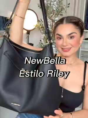 #newbella #bag #newbag #shoulderbag #bolso @Newbella.Fashion 