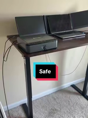 #safebox #roommates #parents #singleparent #collegeroommates 