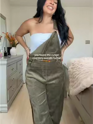 🤎🍂🍁#fyp#fall2026#fall#fashiontiktok#overalls 