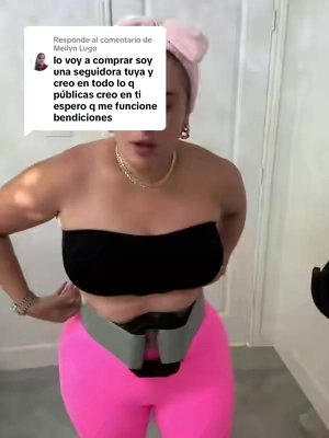 Respuesta a @Meilyn Lugo 