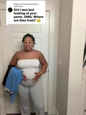 Replying to @Reanna Reads #hanes #hanespants #loungewear #comfyoutfit 
