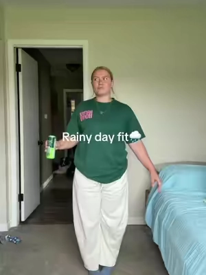 #sweatpants #comfysweats #rainydayfit #comfyoutfit #greysweatspants 