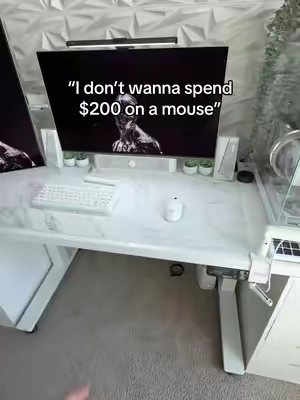 Cheapest wired mouse on TikTok btw #redragon #mouse #m612 #budget #budgetmouse 