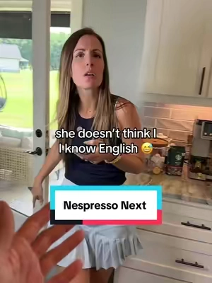 This does way more than just coffee, and with all of the extra pods, you really can’t beat it #nespressovertuo #nespresso #coffeemaker #coffeemachine #tiktokshopcreatorpicks 