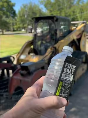 #hydration #magnesium #potassium #sodium #electrolytes 