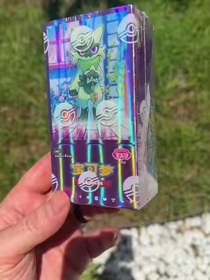 #tiktokshopcreatorpicks #tiktokshopbacktoschool #pokemon #pokemoncards 