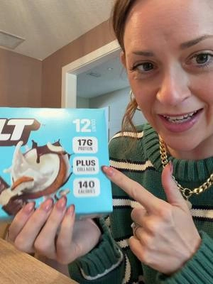 Official BUILT Bar, Puff Protein Bar Snacks, Coconut Puff, 17g Protein, 140 calories, Collagen, Gluten Free, Protein Packed Snack #builtbar #proteinbar #TikTokshopbacktoschool @Built Bar