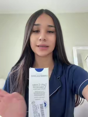 Es al crema que uso la pueden ordenar #chiquitobabe #hermanas #foryoupage #viral #cabello 