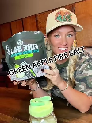 Replying to @Jef Ford @Fire Salt 