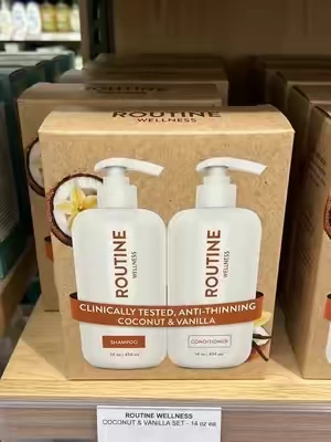 A lucky little find! 🤩