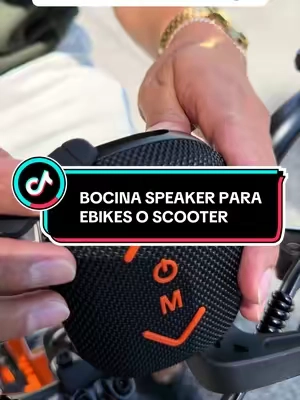 #creatorsearchinsights #bikespeaker #tiktokshopcreatorpicks #BacktoSchool #tiktokshopsummersale 