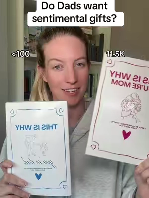 Interestingggg #thisiswhyyouremom #thisiswhyyouredad #giftsformom #sentimentalgifts @TangoBird 