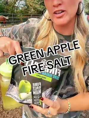 Replying to @muleskinner4195 @Fire Salt 