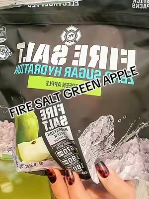 Replying to @muleskinner4195 @Fire Salt 