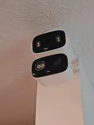 #securitycamera #camera #housecamera #doublecamera  #tapo 
