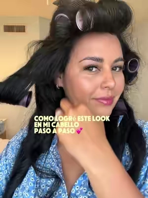 Estoy obsesionada con el resultado 😍💕 y me declaro fan de este Kit 🤭#WavytalkAirshapePro  @wavytalkofficial 
