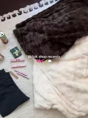 #TikTokShopHaul 💕✨