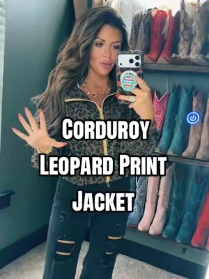 🤎🖤🖤🤎#corduroy #leopardprint #fallfashiontrends #falloutfits 