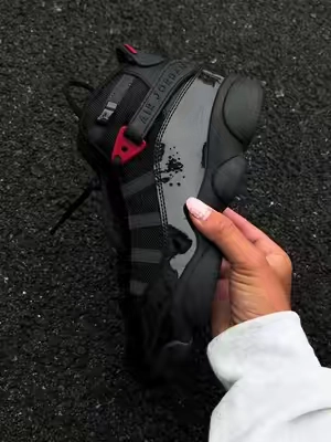 Jordan 6 Rings will never go out of style 🔥 #FYP #jordansneakers #Trending #ttshop #Viral 