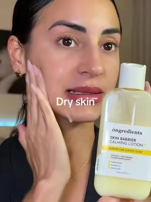 De las mejores hidratantes que e probado!! @Ongredients Global  #ongredients #dryskin #sensitiveskin #koreanskincare #TikTokshopbacktoschool 