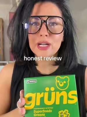 Let’s be honest here 👌🏼 #supergreens #gummyvitamins 