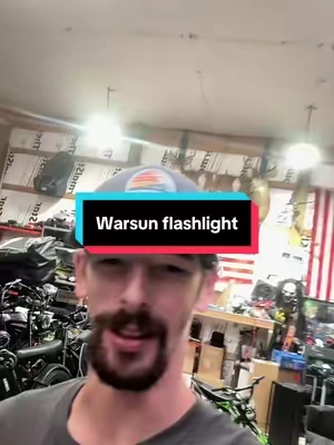 #headlamp #flashlight #hunt #hunting #tiktokbacktoschool 