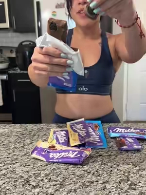 Un cómico de 10milka #milka #chocolate #peter 