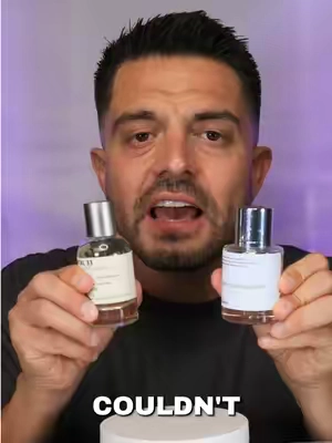 Santal 33 vs Woody Sandalwood #dossier #dossierperfumes #perfume #cologne #drewdeparfum 