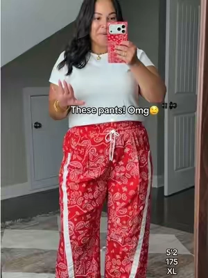 Trust me! Just run bc these are so good and selling FASTTTTT 😍🙌🏼 @Fisoew Fashion #fplookforless #baggywidelegpants #2026fallfashion #fallfashion 