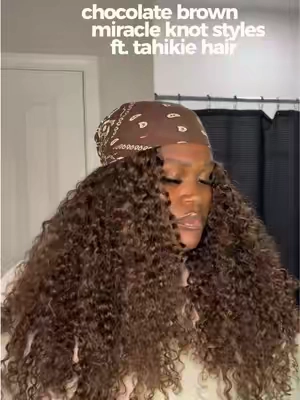 tahikie know exactly what they’re doing 🥰  Hair: @Tahikie #4 burmese curly 24 in x 5 packs  #TikTokShopRestock #blackfriday  #falldealsforyou #tahikiehair 