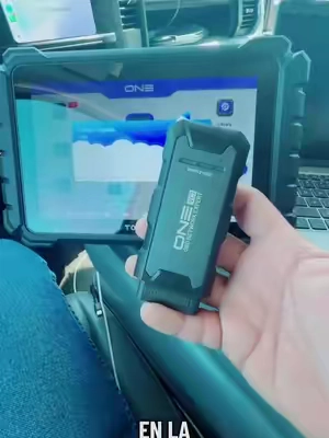 TOPDON ONE #topdon #topdonone #obd2scanner #obd2 #mechanic 