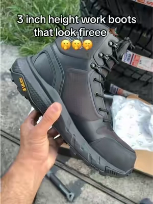 I work in these for 8-10 hours a day 😮‍💨 #kicks 
