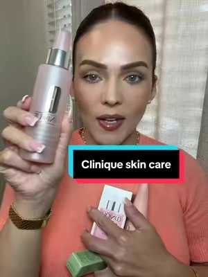 Clinic skin care 