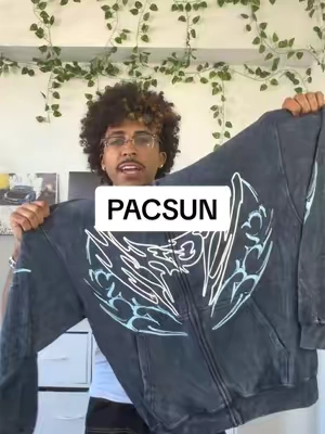 New Pacsun Hoodie #pacsun @pacsun 